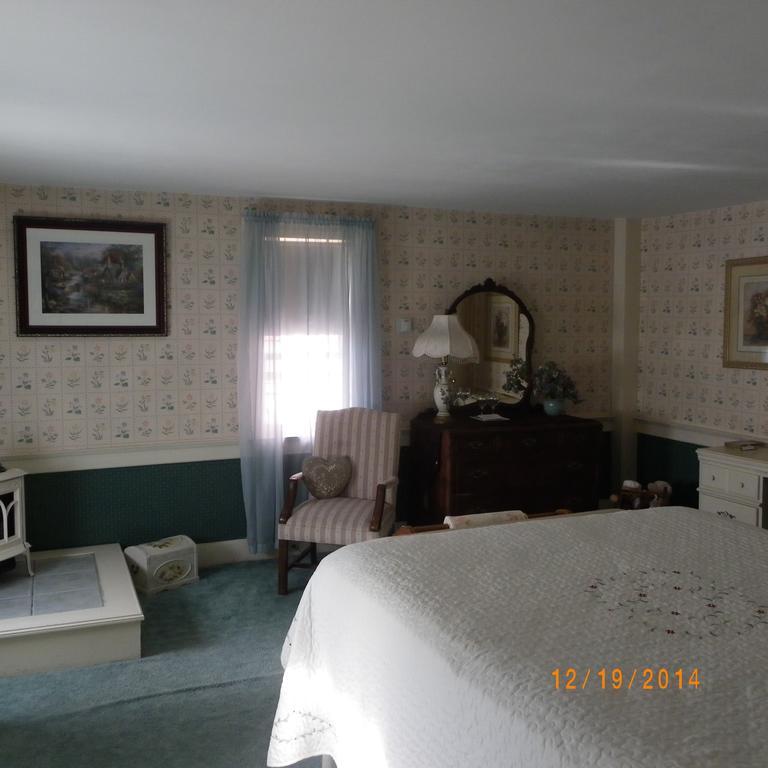 Old Red Inn & Cottages 노스콘웨이 외부 사진