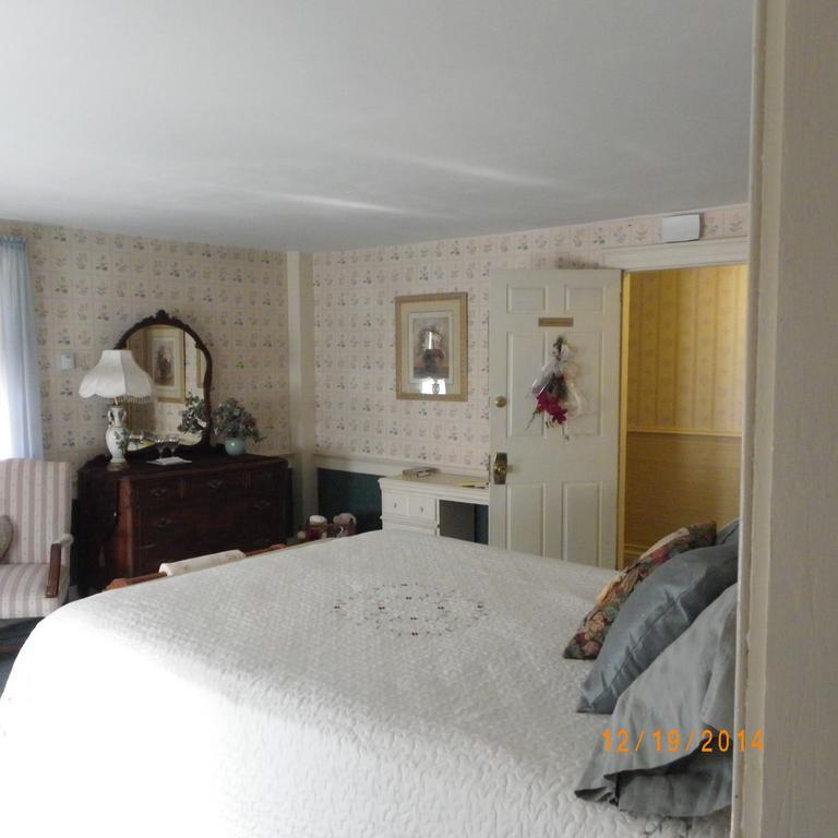 Old Red Inn & Cottages 노스콘웨이 외부 사진