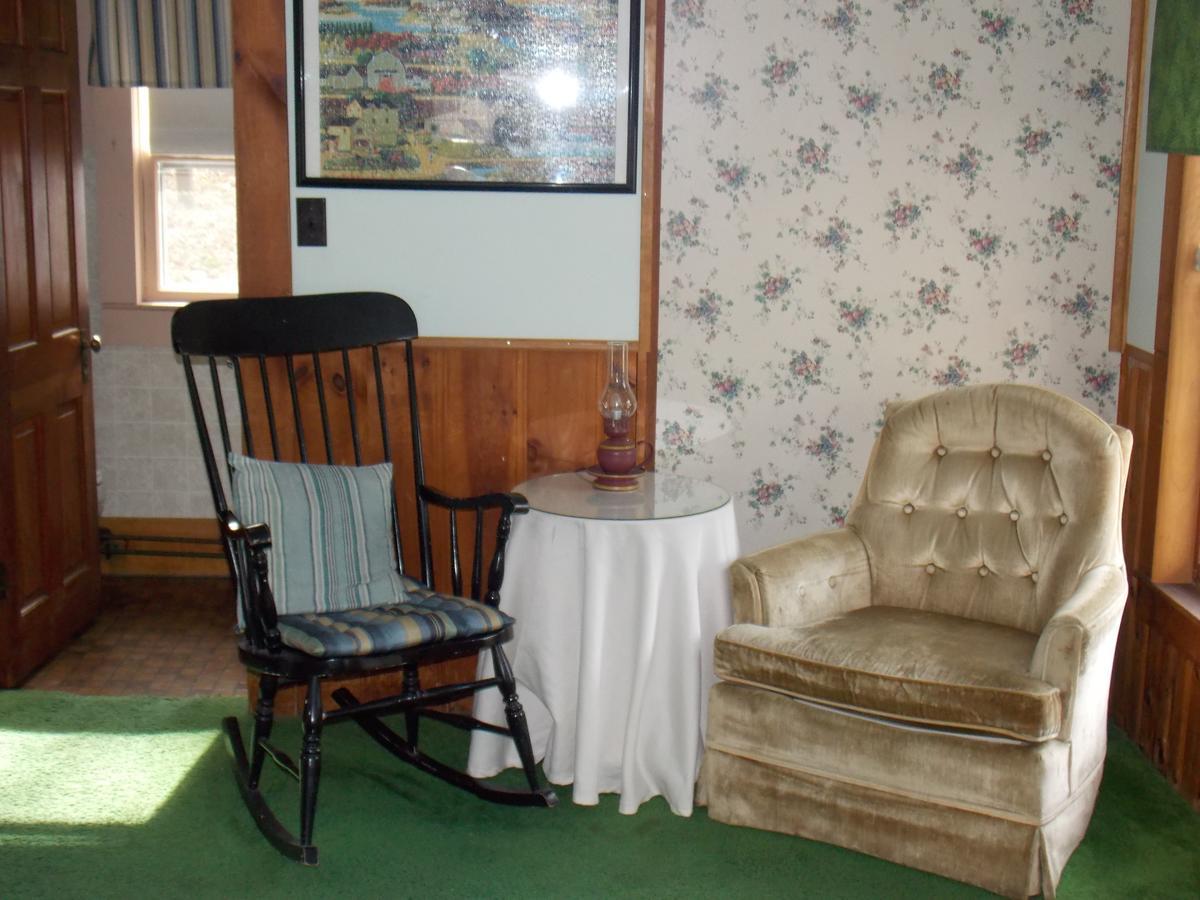 Old Red Inn & Cottages 노스콘웨이 외부 사진